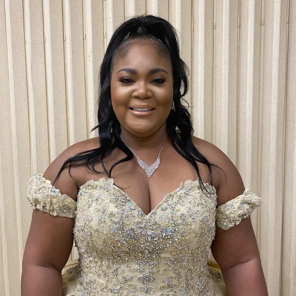 Meet your Posher, Katherine